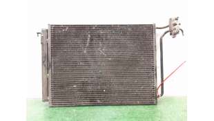 CONDENSADOR / RADIADOR  AIRE ACONDICIONADO BMW X5 (2000-2006) 3.0 I 231CV 2979CC - L. 7733319 / 64536914216 2